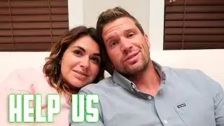 WE NEED YOUR HELP | EXCITING ANNOUNCEMENT FOR OUR FAMILY | VOTE DOWN BELOW