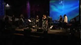 Sound Factory @ Villa Celimontana | All I Want