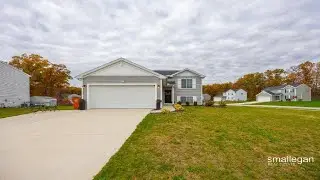 10897 Carmen Oak Drive SE, Lowell, mi Presented by Mike Smallegan.