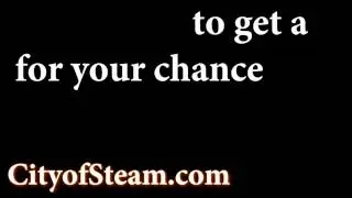 HOW TO: Get a FREE City of Steam Beta Key!