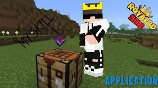 @FakeJohan7 #ROYALBDSMP আমি কি জয়েন্ট হতে পারবো ?