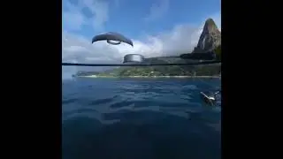 RVRF Underwater - Player Position (no commentary)
