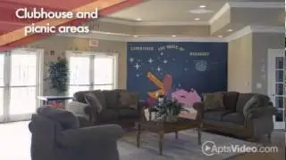 The Residences of Diamond Hill Advertisement Video