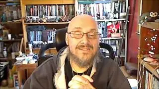 RPG Pondering: Imaginary friends