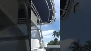 2003 Baja 280 Sportsfish in Bonita Springs, FL