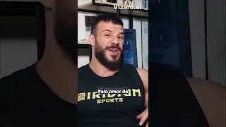 FALHA  O FATOR UNIVERSAL DA HIPERTROFIA