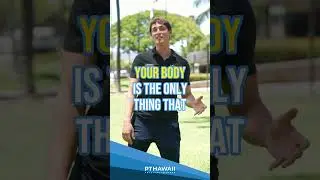 What is Physical Therapy? 💪🏻😎🏋🏾