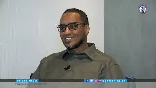 wareysi xasaasi o ay Gaylan media la yeelatay 