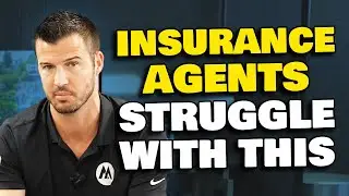 The Biggest Reason Insurance Agents Struggle To Make Money...