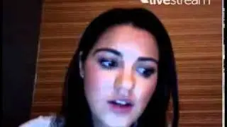 twtcam maite Perroni 5