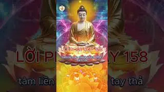 🪷🧘&zwj;♂️ Lời Phật Dạy 158 I Muốn Giữ T&acirc;m Thanh Tịnh Lời Phật Dạy S&acirc;u Sắc