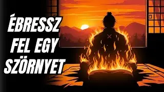 Az „Asageiko” Rendszer: A brutális reggeli rutin, hogy végtelen energiával ébredj.