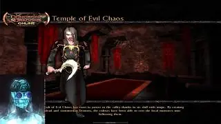Total Chaos - DDO (Epic) - No Commentary