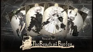 [Voice of Cards: The Beasts of Burden] Мстюны мстят кому смогут