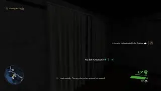 Ghostwire Tokyo Chapter 3
