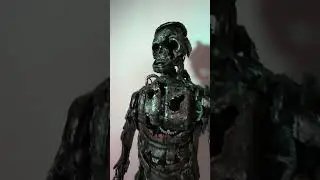 Tinman - Undead Oz | Dark Nook
