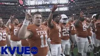 Community reacts to 'The Eyes of Texas' report | KVUE