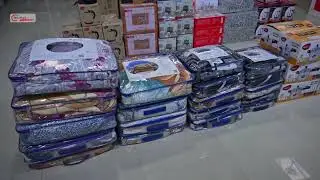 Brand Godam Lucknow | Discounted Electronics Store & Wholesaler | GoNukkad