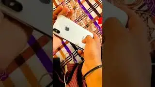 iphone x pubg test