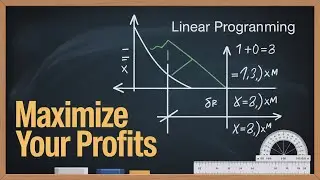 Linear Programming in Hindi | Resource Allocation का Secret