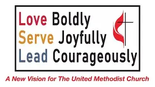 Love Boldly