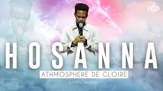 HOSANNA – Adoration Prophétique avec Daniel Banam