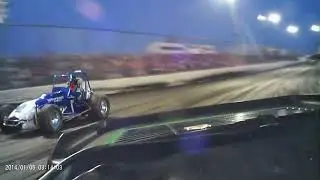 MVRCC at Tri-State Speedway 2