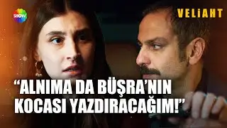 Büşra, Yahya'nın yüzüğünü sorguluyor! | Veliaht 19. Bölüm