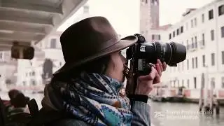 Become A Travel Agent with TPI