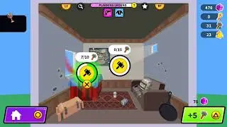 Johnny Trigger | The First Chapter | PSN Trophy