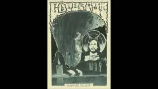 Covenaut - Black Fume