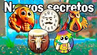 Consegu&iacute; los NUEVOS BRAINROTS SECRETOS (Hokka Horloge, Udin Dan Din, etc) Brainrot Evolution Roblox