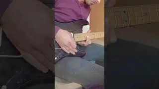 Guitar Impro-Ep 1 #pinkfloyd #jeffbeck #guitar#solo #davidgilmour #guitartone #fender