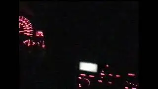 0-140 MPH Dash in a 2001 Pontiac Trans Am WS6