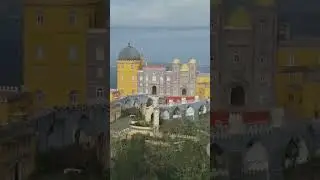 Top 20 places to visit in Portugal