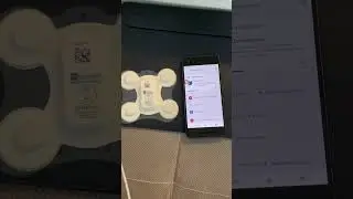 Patch Uploading Process
