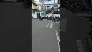Pondok Pesantren Lirboyo  Kediri, Jawa Timur (17/3/2023)
