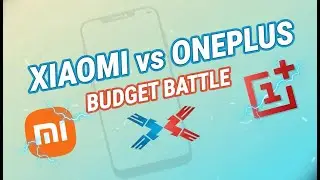Xiaomi против OnePlus &mdash; лучший бюджетный телефон 2025 года?