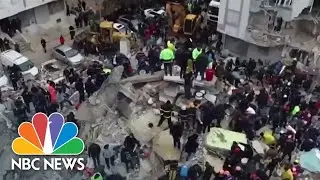This Morning&rsquo;s Top Headlines &ndash; Feb. 6