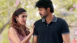 Bigil Full Movie In Hindi Dubbed 2021 | Thalapathy Vijay | Nayanthara | Jackie Shroff | HD 4K