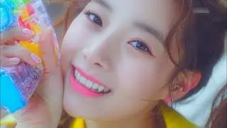 스페셜쇼 이현주 컷 / Special SHOW LEE HYUNJOO Cut