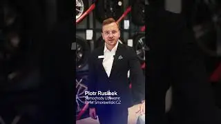 BMW Smorawiński GZ. Tw&oacute;j Dealer BMW na wschodzie Poznania.