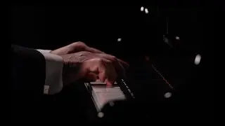 Maciej Pikulski plays Schubert - Liszt: &ldquo;Die Stadt&rdquo; from &ldquo;Schwanengesang&rdquo;
