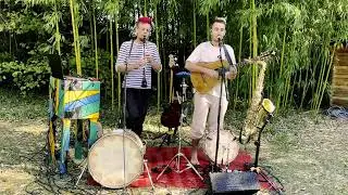 Stromae - Tous les Mêmes LE BON VIEUX TEMPS