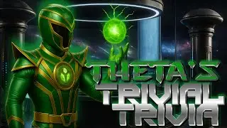 THETA&rsquo;S TRIVAL TRIVIA - A Pop Culture Smackdown: Test your might!