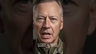 Admiral Raymond Spruance: Silent Hero of the Pacific #PacificTheaterStrategist# LeadershipAtMidway