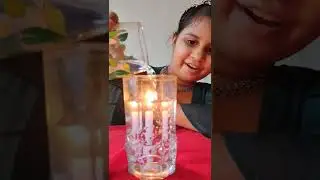 candle magic 😱#shorts #magic