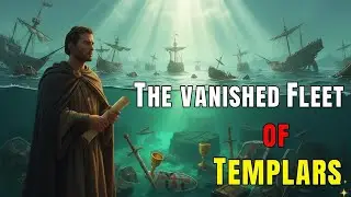 The Lost Templar Fleet That Disappeared Into the Atlantic
