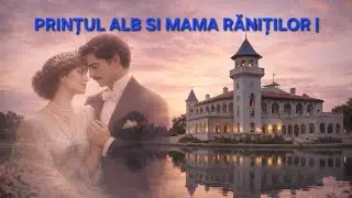 Primul care &icirc;ntra in Castel! Inedit! Povestea sfasietore dintre Regina Maria si Barbu Stirbey