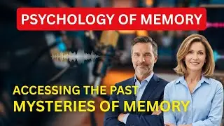 The Psychology of Memory: The Secret Behind How Your Brain Accesses The Past